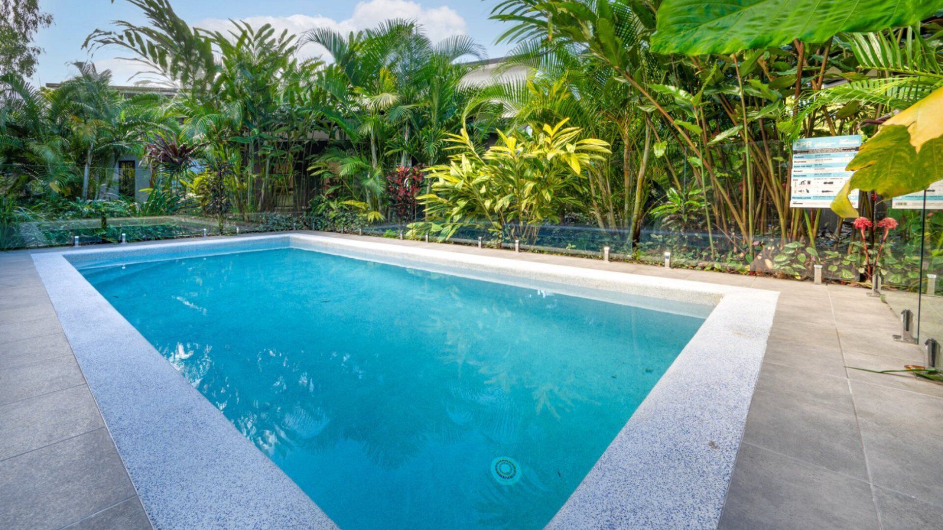 TROPICANA RESORT @ CLIFTON BEACH