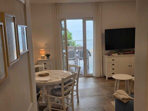 Appartement | Coin séjour