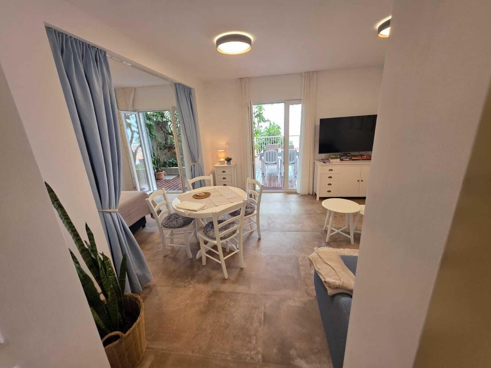 Oppholdsområde
