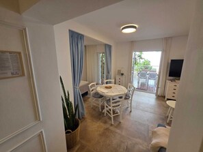 Appartement | Coin séjour