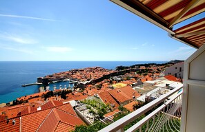 Comfort Studio Suite | Balcony view - Ante (Dubrovnik)