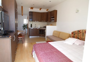 Comfort Studio Suite | Private kitchen | Electric kettle - Ante (Dubrovnik)