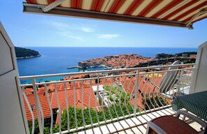 Classic Studio Suite | View from room - Ante (Dubrovnik)