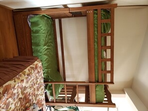 1 dormitorio, tabla de planchar con plancha, wifi gratis