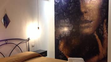 ห้องซูพีเรียดับเบิลหรือทวิน (Mistery) | เครื่องนอนระดับพรีเมียม, ผ้านวมขนเป็ด, เตียงเมมโมรีโฟม, มินิบาร์