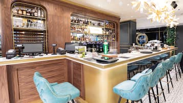 Bar (sur place)