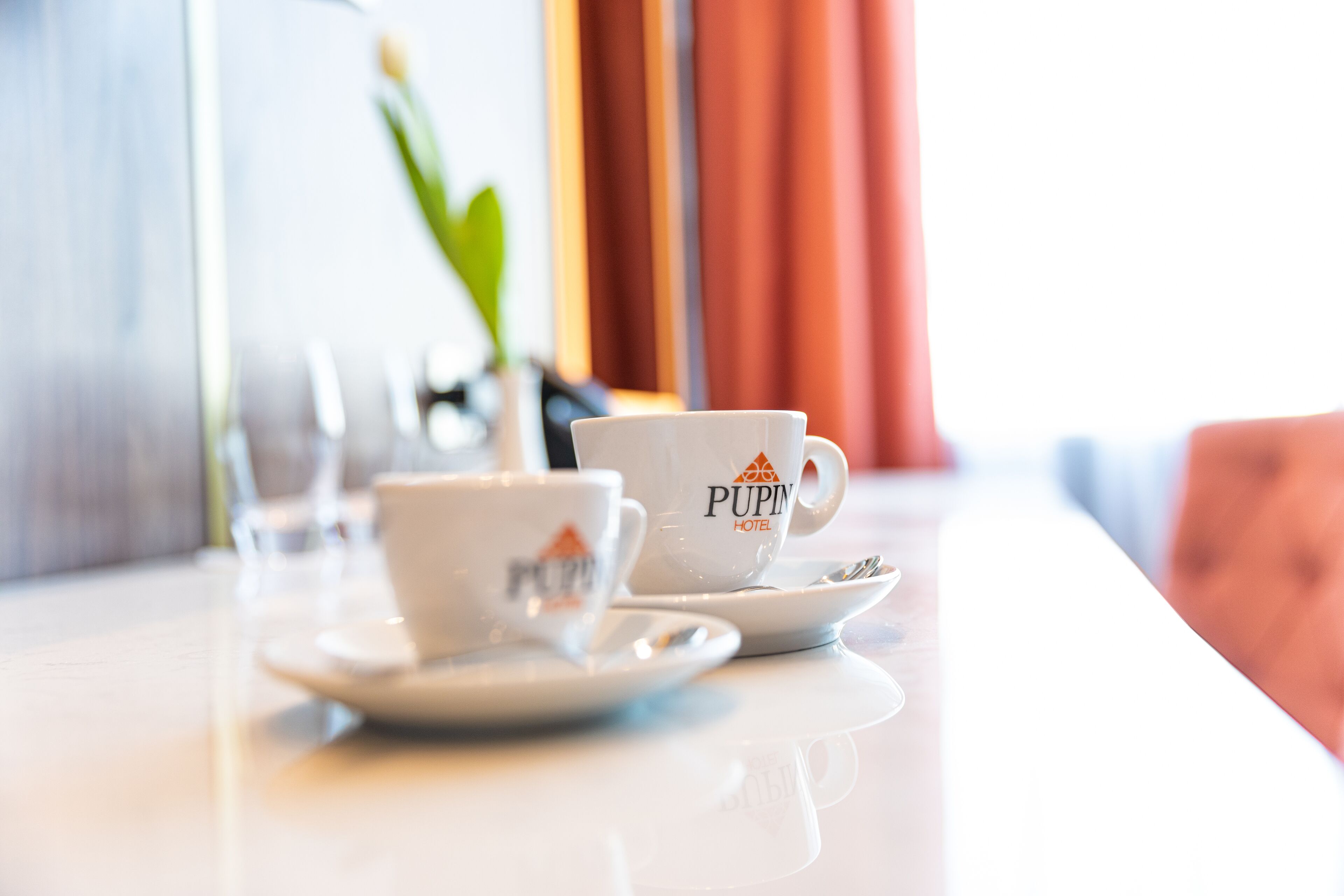 superior double room | room amenity