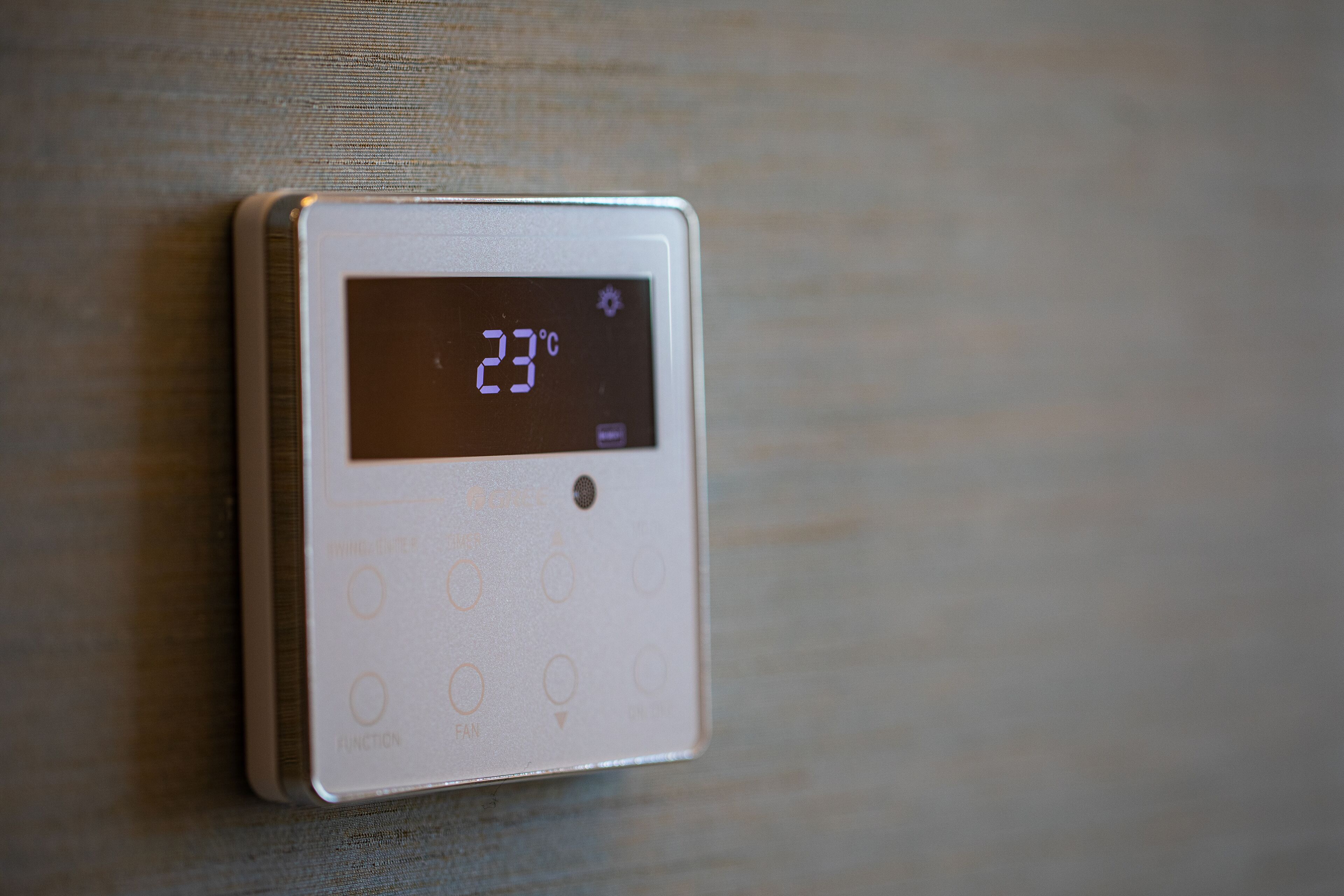 standard double room | room amenity