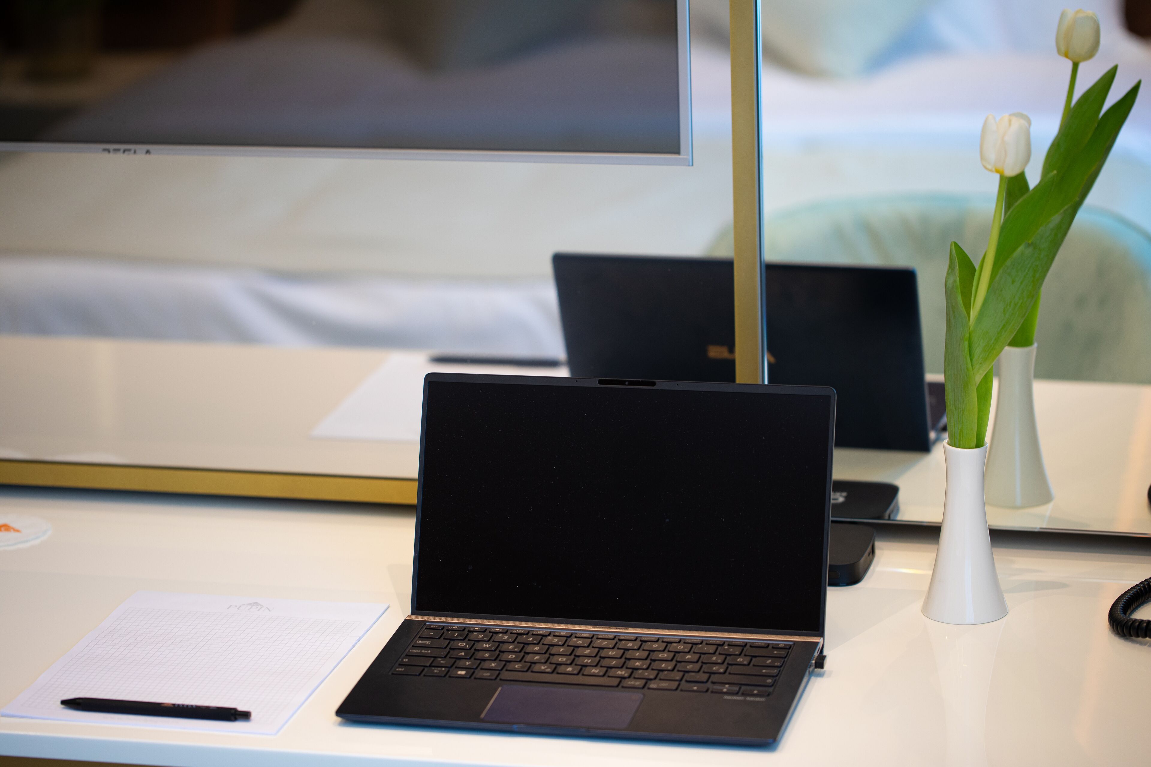 superior double room | room amenity