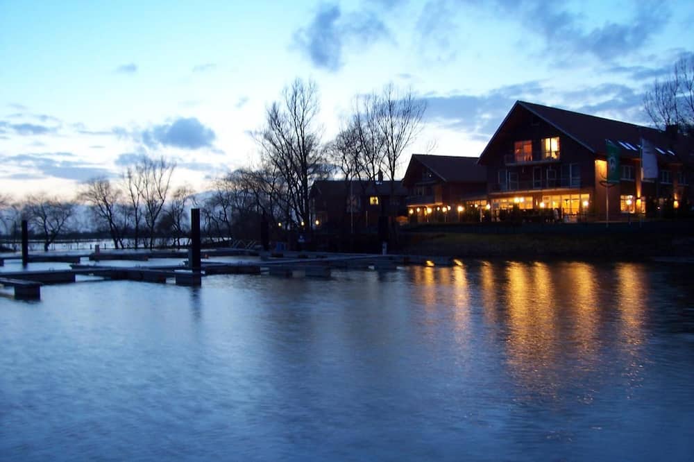 Hotel Bootshaus