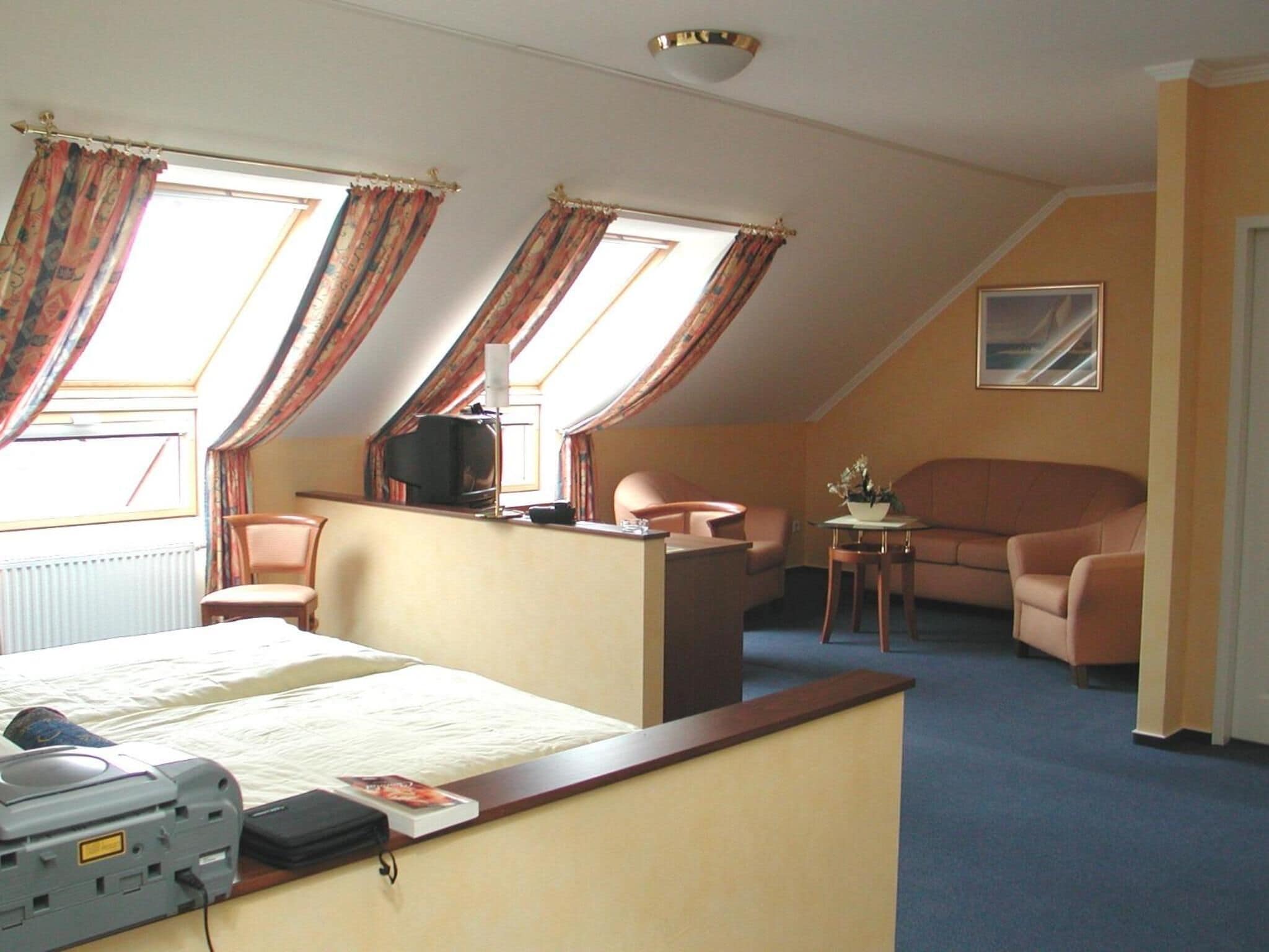 Kamar