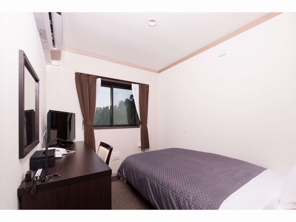 Room - Hotel Frente Hirono (Hirono)