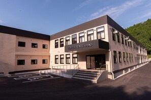 Exterior - Hotel Frente Hirono (Hirono)