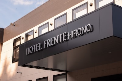 Hotel Frente Hirono