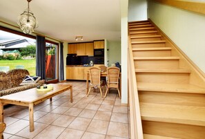 Maison | Salle de séjour