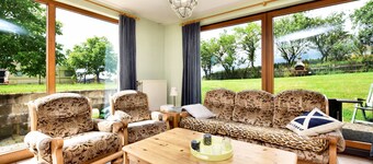 Cozy Retreat in St. Vith