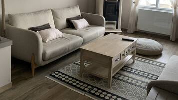 Télévision, espaces bureaux