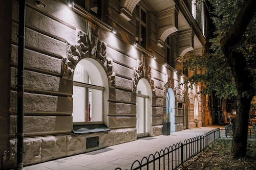 Dream Boutique Aparthotel