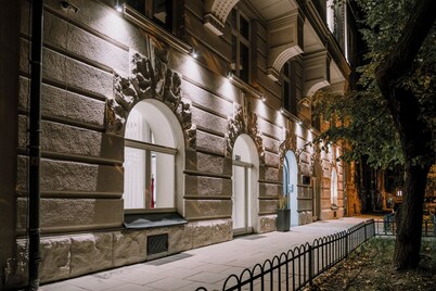 Dream Boutique Aparthotel