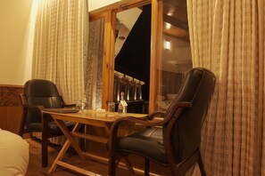 Chambre Deluxe