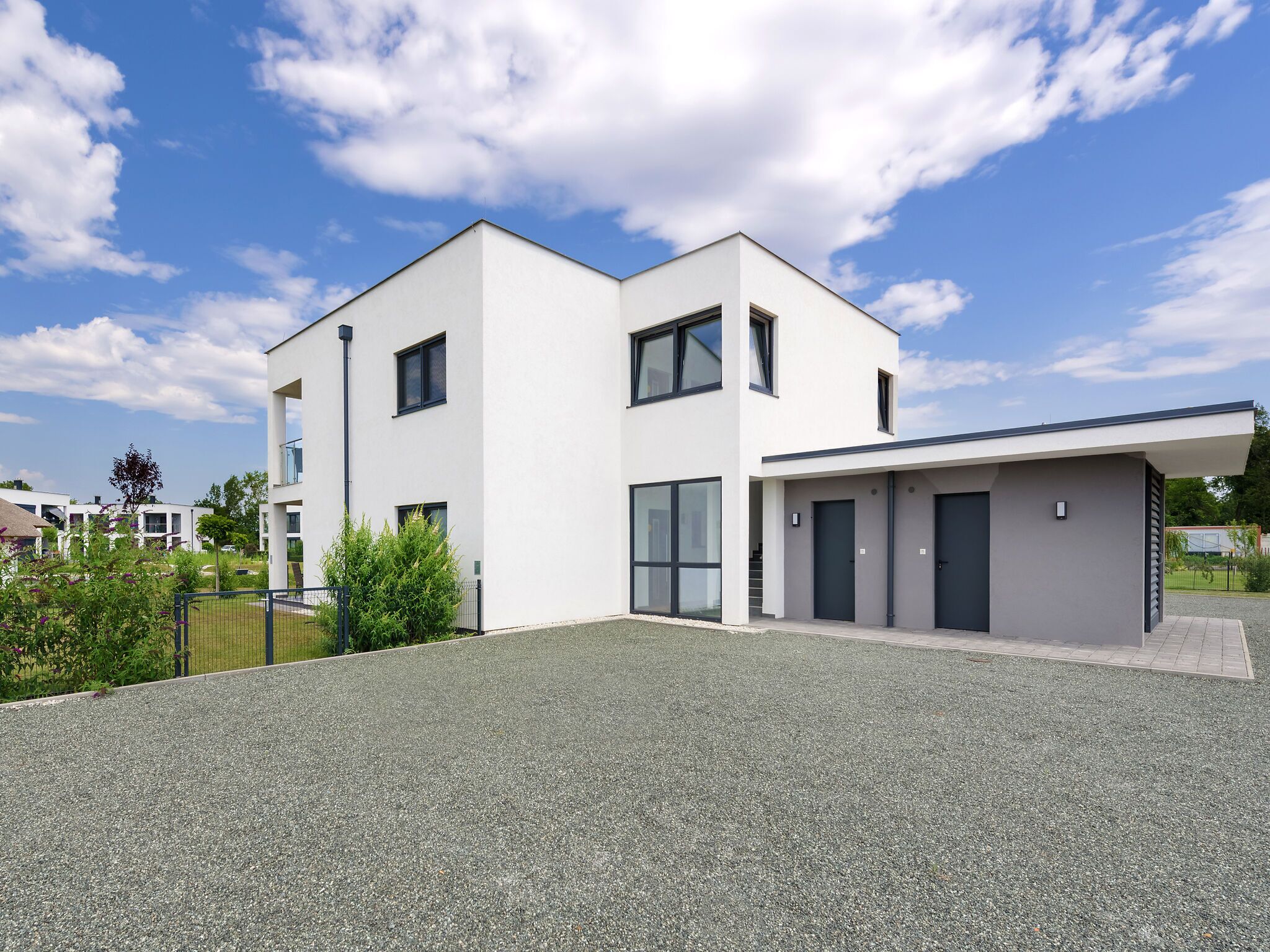 Apartment | Exterior
