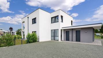 Apartment | Exterior