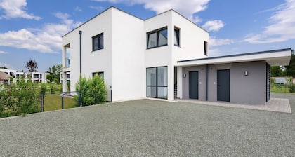 Elite Apartment in Lutzmannsburg With Garden