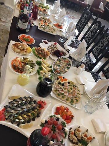 Hotel Bessarabia - Hostel