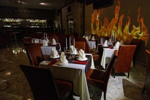 ร้านอาหาร