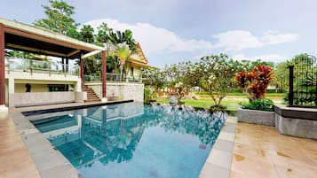 ์ผ์ธ ์์์ฅ, ์ผ๊ด์ ์์