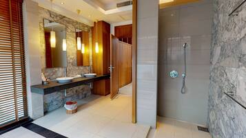 Phòng tắm hơi, phòng xông hơi, dịch vụ massage