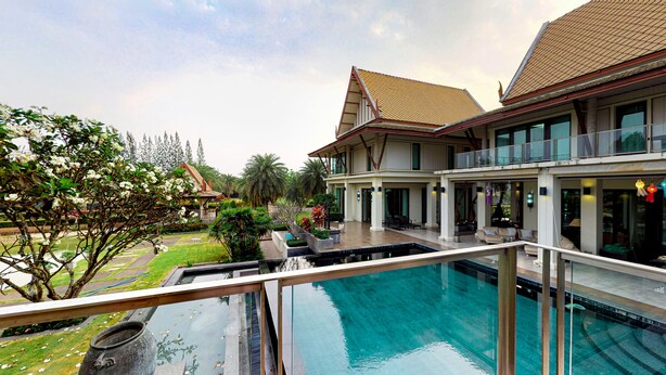 ทะเลสาบ