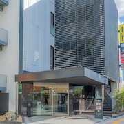 スマイルホテル湘南藤沢