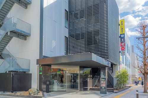 Smile Hotel Shonan Fujisawa