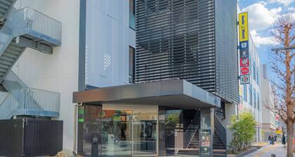 Smile Hotel Shonan Fujisawa