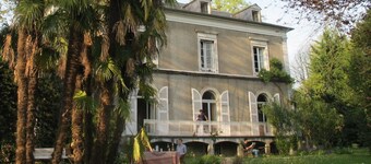 Villa Dampierre