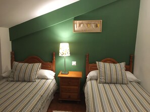 10 soveværelser, strygejern/strygebræt, weekendseng, gratis Wi-Fi