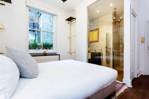 Apartment (2 Bedrooms) - Blomfield Court (London)