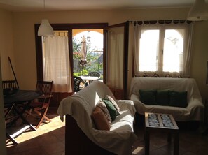 Televisie