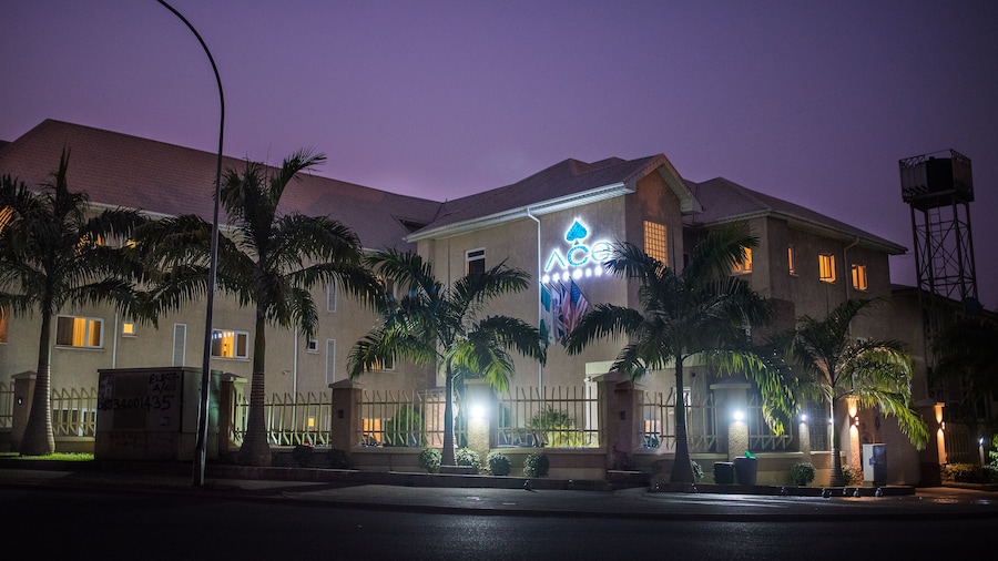 Ace Premier Hotel