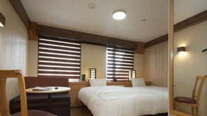 Room - Pacifico Hotel Spa (Iwaki)