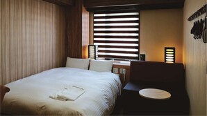 Room - Pacifico Hotel Spa (Iwaki)