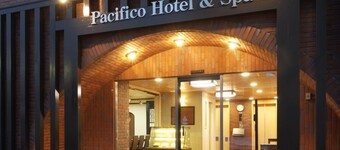 Pacifico Hotel Spa
