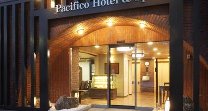 Pacifico Hotel Spa