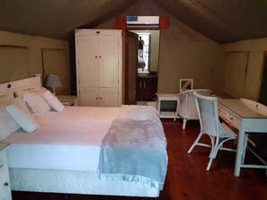 1 dormitorio