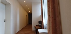 Interior entrance - Trang Hotel (Rastatt)