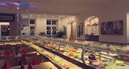 Trang Hotel