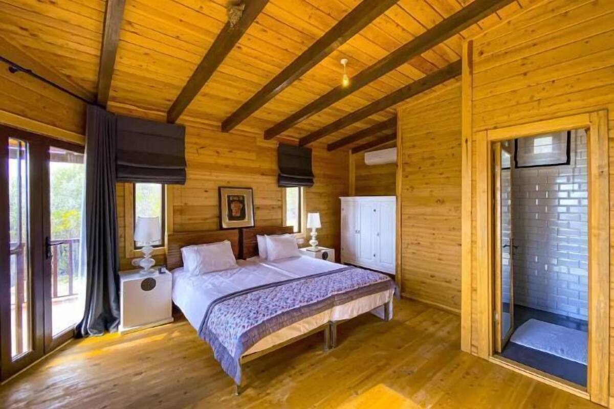 1 bedroom, minibar, in-room safe, soundproofing