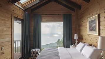 1 bedroom, minibar, in-room safe, soundproofing