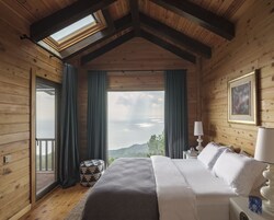 迷你吧、客房内保险箱、隔音、免费 WiFi